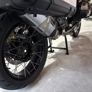 BMW R1250GS HP Adventure
