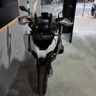 BMW R1250GS HP Adventure