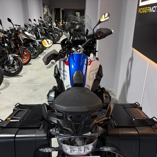 BMW R1250GS HP Adventure