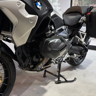 BMW R1250GS HP Adventure