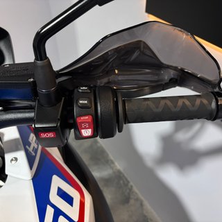 BMW R1250GS HP Adventure