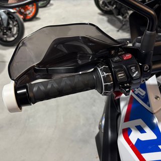 BMW R1250GS HP Adventure