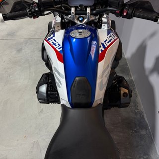 BMW R1250GS HP Adventure