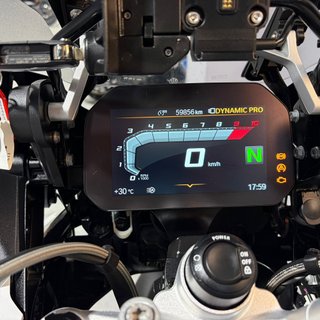 BMW R1250GS HP Adventure