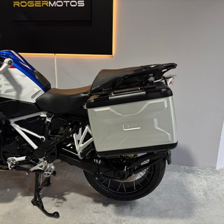 BMW R1250GS HP Adventure