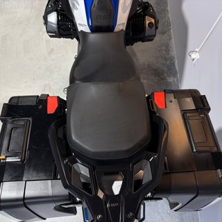 BMW R1250GS HP Adventure