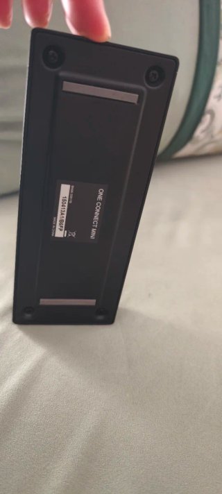 Samsung One Connect Mini Box