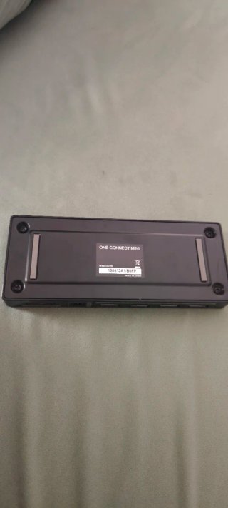 Samsung One Connect Mini Box