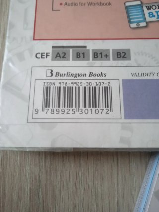 Pack ingles avanzados student's y worbook