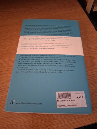 El libro de Jonah
