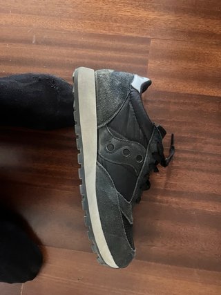 Zapatillas Saucony Hombre Talla 42