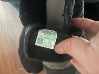 Zapatillas Saucony Hombre Talla 42