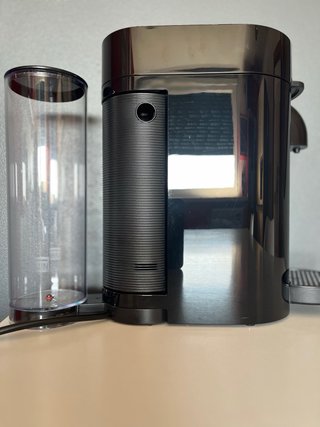 Cafetera Nespresso Vertuo Plus