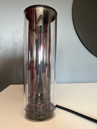Cafetera Nespresso Vertuo Plus