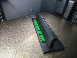 Expositor CPU Slot 1