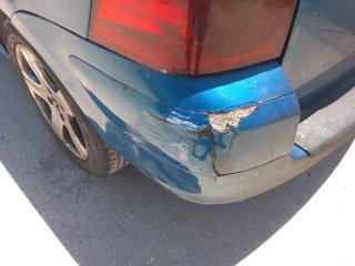 Peugeot 307 2005