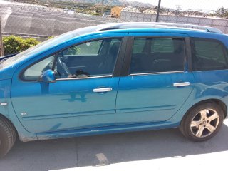 Peugeot 307 2005