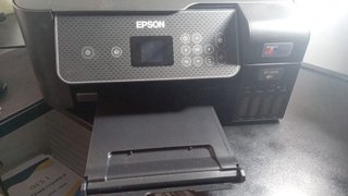 Stampante Epson ET-2870 EcoTank WiFi