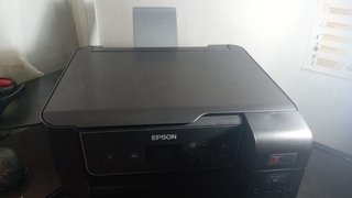 Stampante Epson ET-2870 EcoTank WiFi