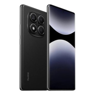 Xiaomi Redmi Note 14 Pro 4G 8GB+256GB Negro