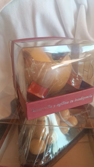 Juego de mesa Juegos del Mundo