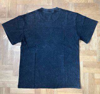 Camiseta Carhartt Talla M Vintage Lavado