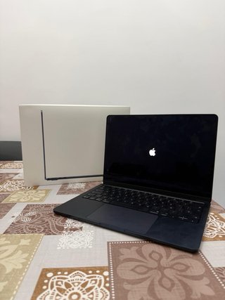 Apple MacBook Air M4 2025 256 GB