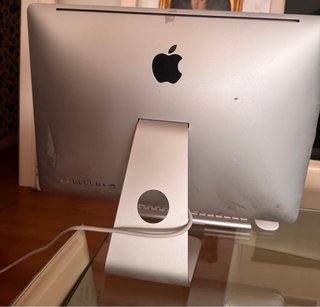 Imac 27 + Teclado y Ratón Inalámbrico
