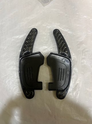 Levas Carbono Golf GTI 7