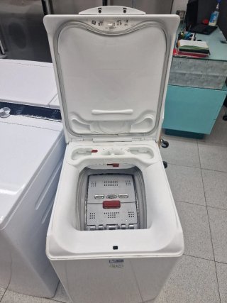 Lavadora AEG Carga Superior 7Kg