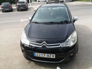 Citroen C3 2014