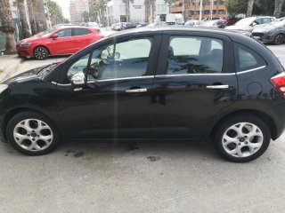 Citroen C3 2014
