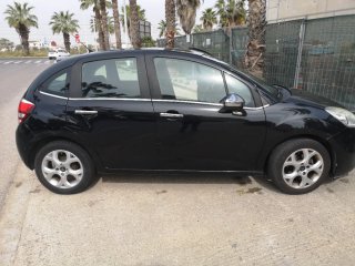 Citroen C3 2014