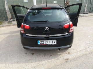 Citroen C3 2014