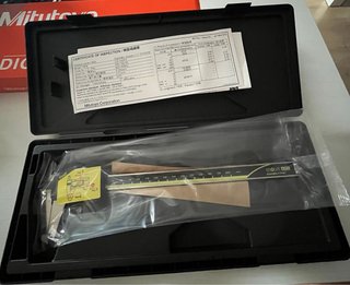 Calibre Digital Mitutoyo Digimatic