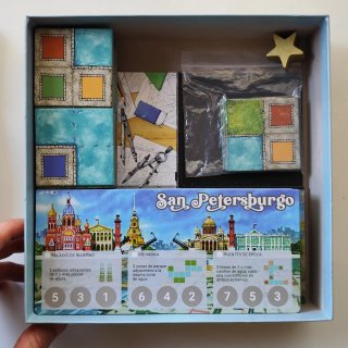 CITIES + Expansión City Achievements & Theaters
