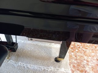 Piano de Cola Kawai GL-40