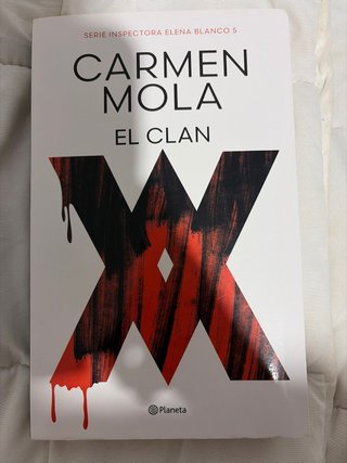 El clan