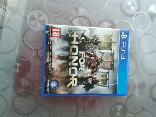 Giochi PS4