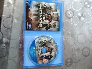 Giochi PS4
