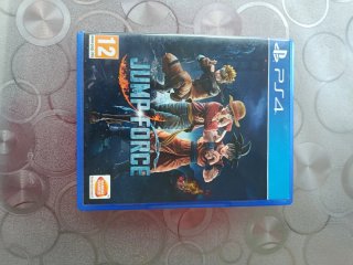 Giochi PS4
