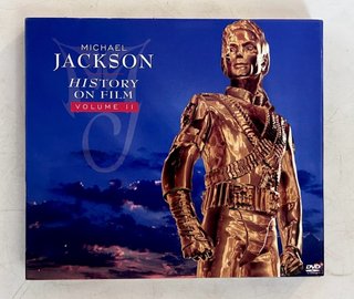 NUEVOS 6 CDS DVDS,MICHAEL JACKSON,CD DVD+LIBRO-BAD