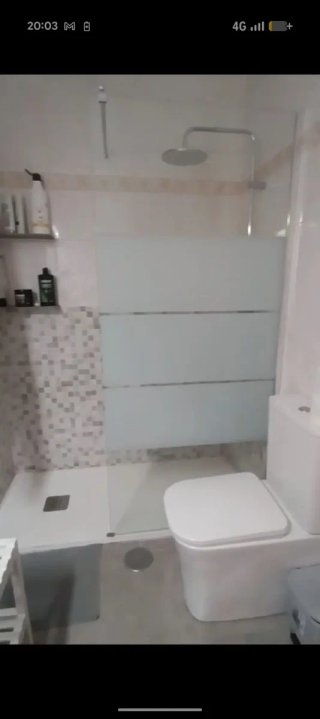 Alquiler piso vacacional