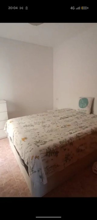 Alquiler piso vacacional