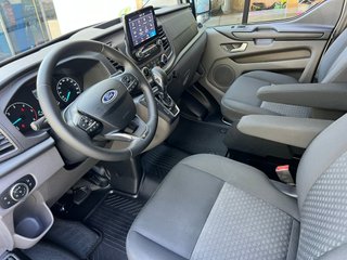 Ford Transit Custom Kombi 2.0 TDCI 96kW 320 L1 Trend Auto