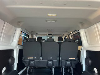 Ford Transit Custom Kombi 2.0 TDCI 96kW 320 L1 Trend Auto