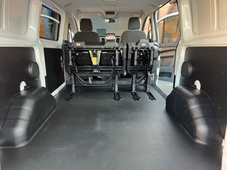 Ford Transit Custom Kombi 2.0 TDCI 96kW 320 L1 Trend Auto