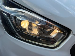 Ford Transit Custom Kombi 2.0 TDCI 96kW 320 L1 Trend Auto