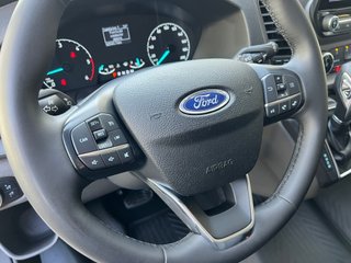 Ford Transit Custom Kombi 2.0 TDCI 96kW 320 L1 Trend Auto