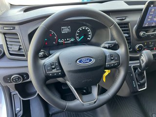 Ford Transit Custom Kombi 2.0 TDCI 96kW 320 L1 Trend Auto